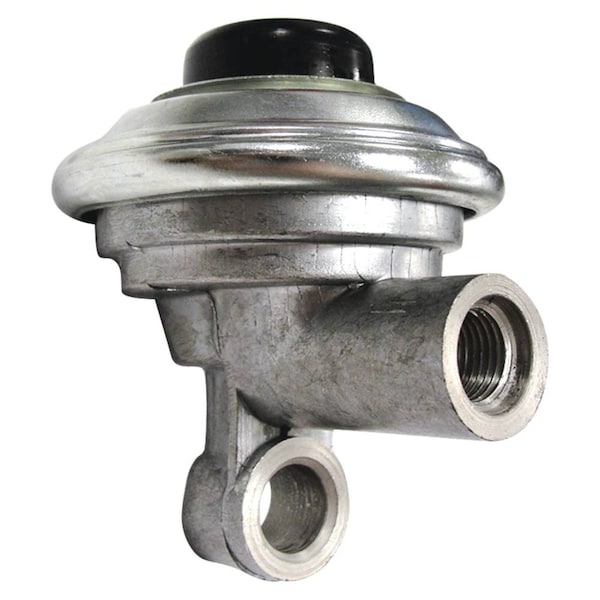 Db Electrical NEW Hand Primer Pump for Ford New Holland Tractor - F1NN9A384BA 81874144 1103-3011 - main